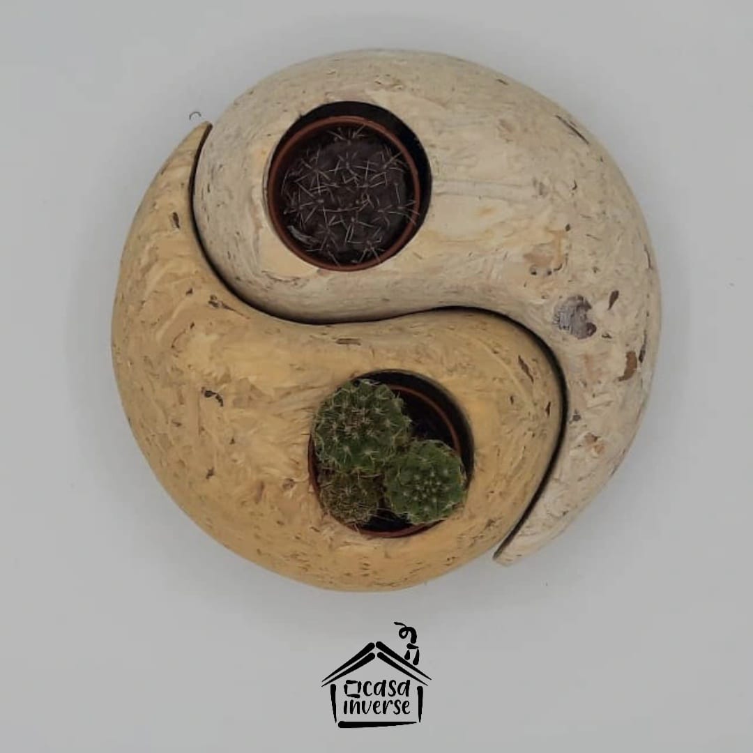 Yin e Yang