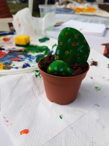 Laboratori creativi per bambini