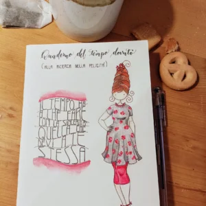 Quaderno della donna