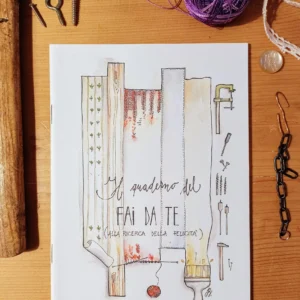 Quaderno del fai da te