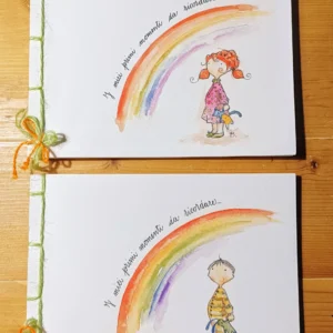 Quaderno delle nascite