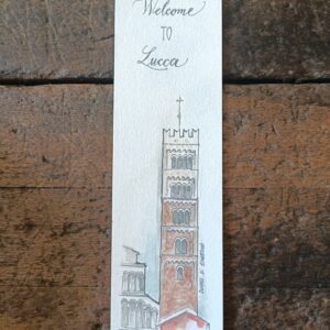 Segnalibro Duomo di San Martino