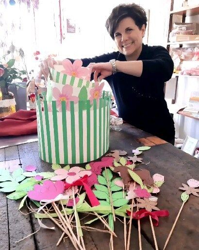 Compleanni speciali a @casa_inverse 🤩
Il tocco di originalità e il fatto a mano lo trovi solo qui per il tuo #matrimonio #compleanno #comunione #cresima #festadegliinnamorati #festadelpapà #festamamma #natale #pasqua e tutte le ricorrenze!

WWW.CASAINVERSE.IT