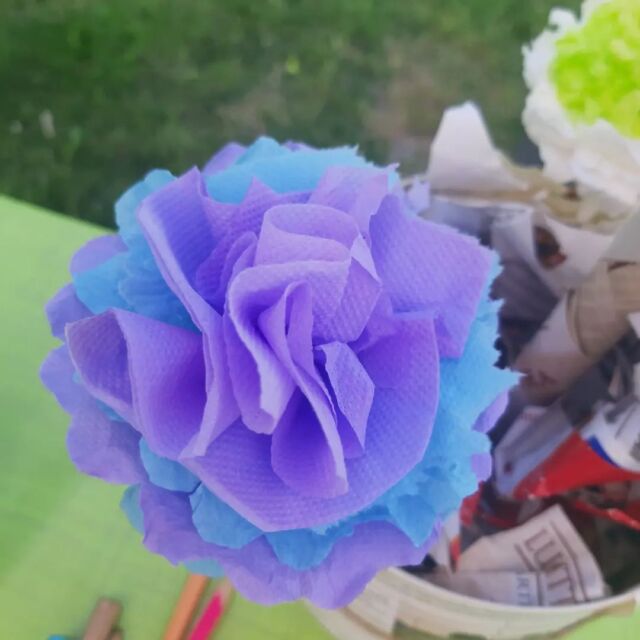 #colours of CASA INVERSE a Cartacea, Porcari!🤩

#laboraribambini #laboratori #eventi #casainverse #cartacea